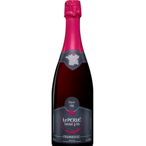 Photo de: Perlé de Framboise