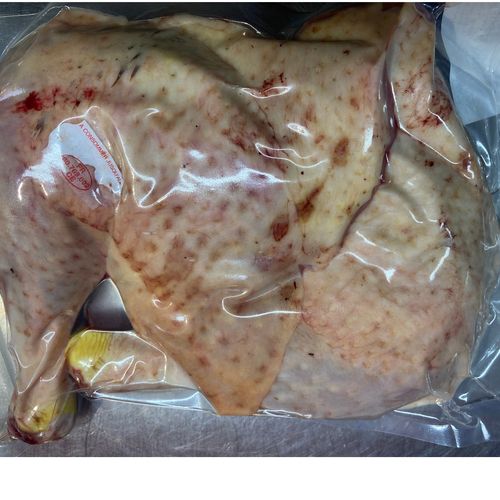 Photo de: Cuisses de Poulets par Lot de 2