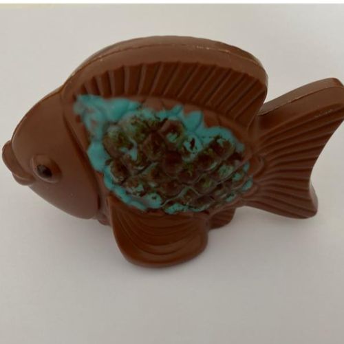 Photo de: Chocolat Poisson