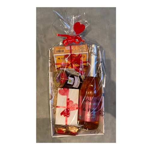 Photo de: Colis Saint Valentin n°2