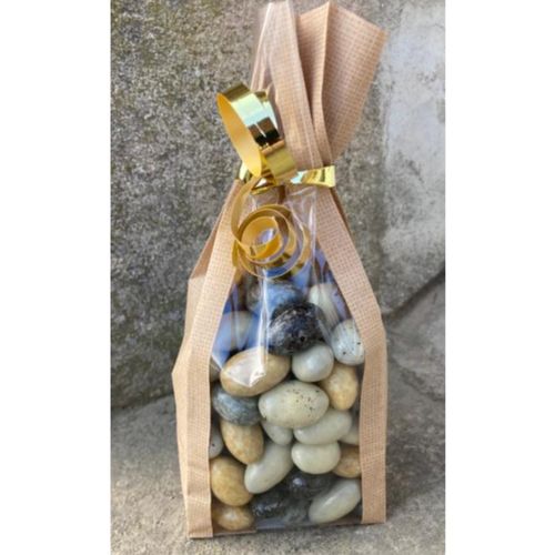 Photo de: Chocolat de Pâques Galets assortis