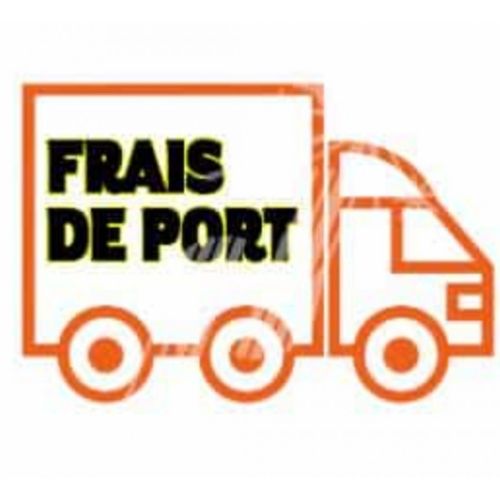 Photo de: Frais de Port