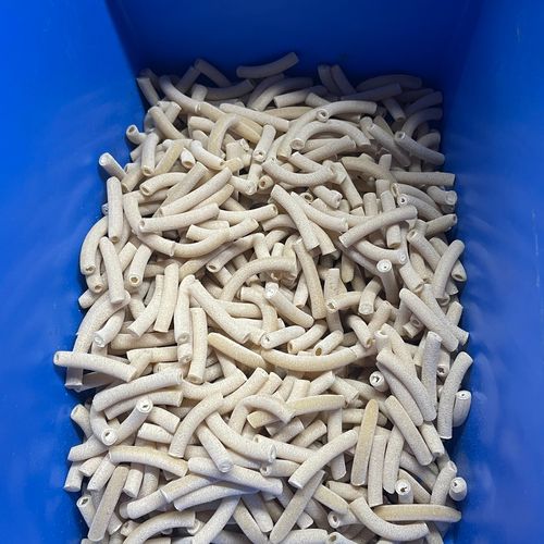 Photo de: Pâte Macaroni Bio