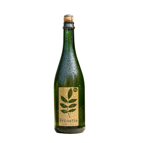 Photo de: Frênette sans alcool 75cl