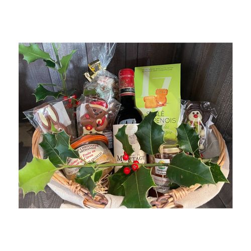 Photo de: Colis de fête 8