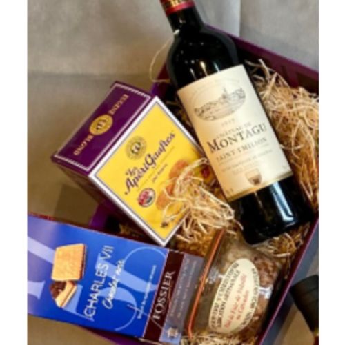 Photo de: Colis Fête des Pères n°1