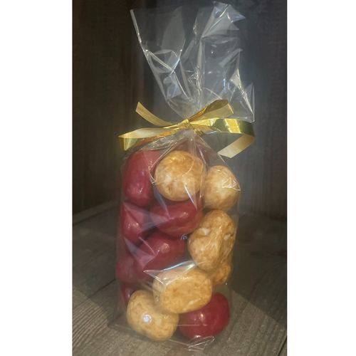 Photo de: Chocolat Pommes de Terre