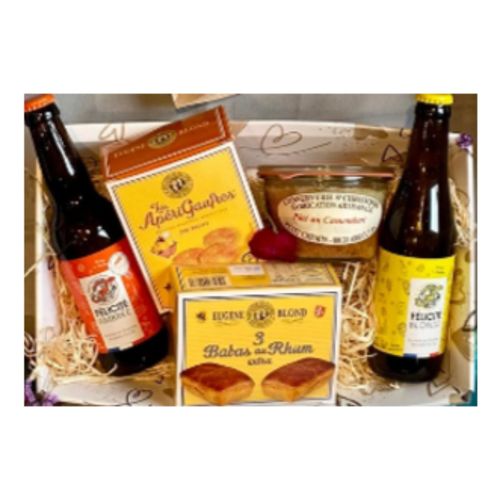 Photo de: Colis Fête des Pères n°2