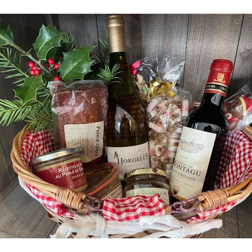 Photo de: Colis de fête 6