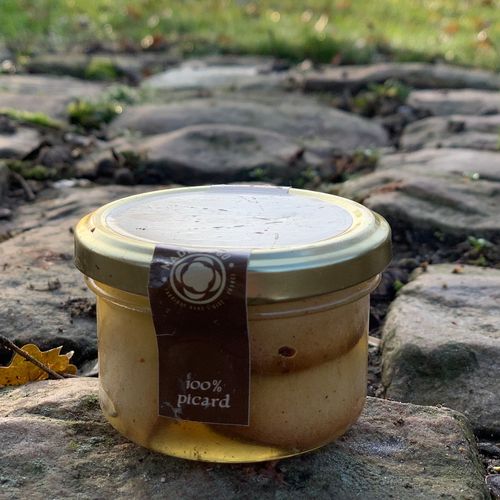 Photo de: Cœur de Picardie 90gr