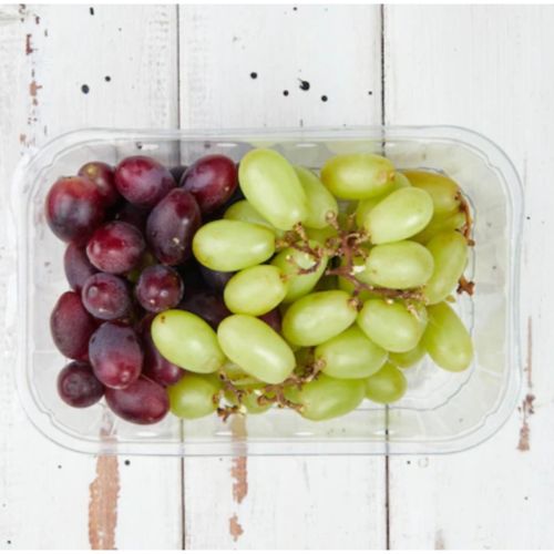 Photo de: Raisin Mixte sans pépins