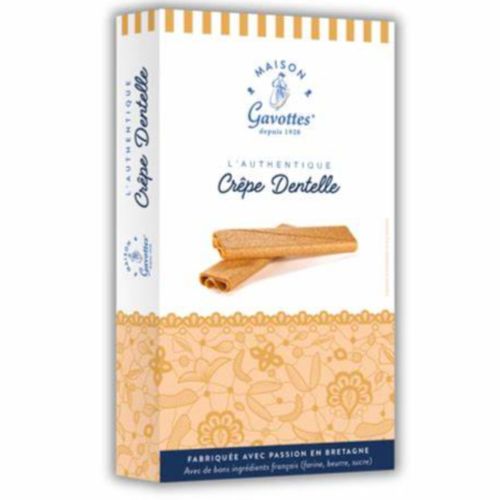 Photo de: Crêpe Dentelle l'Authentique 125gr