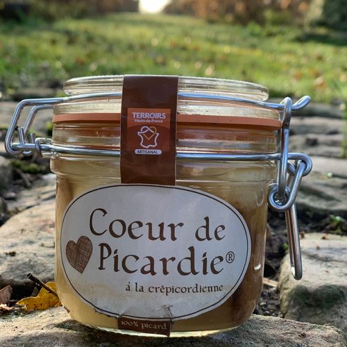 Photo de: Cœur de Picardie 190gr