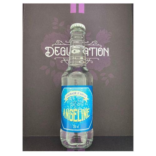 Photo de: Limonade 25cl