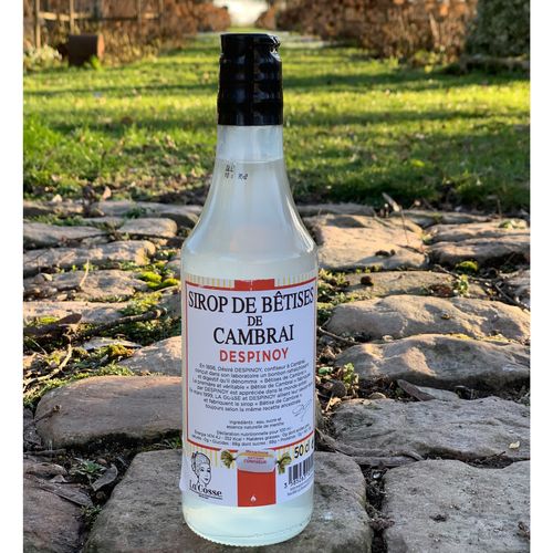 Photo de: Sirop de Bêtises