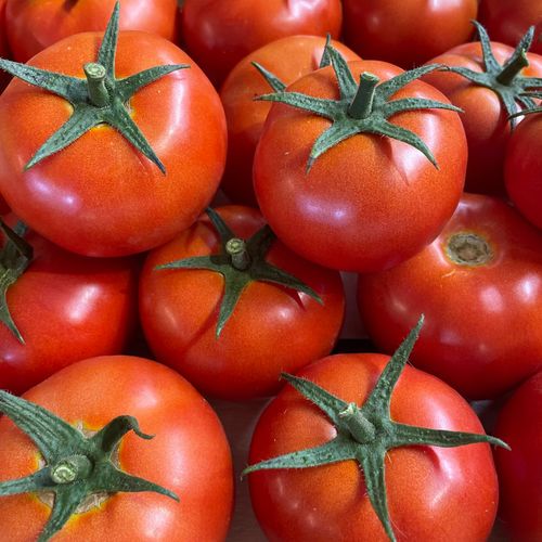 Photo de: Tomate Ronde