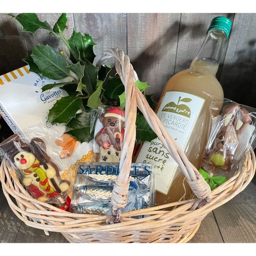 Photo de: Colis de fête 6