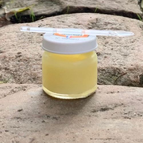 Photo de: Gelée Royale