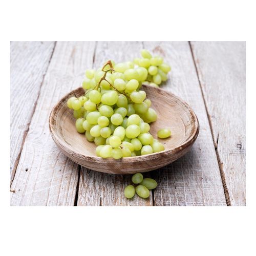 Photo de: Raisin blanc