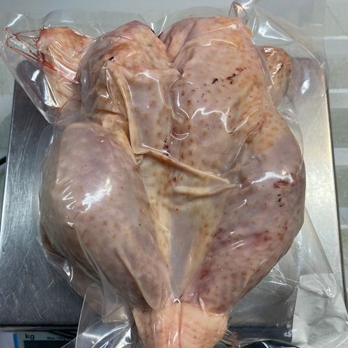 Photo de: Poulet Fermier
