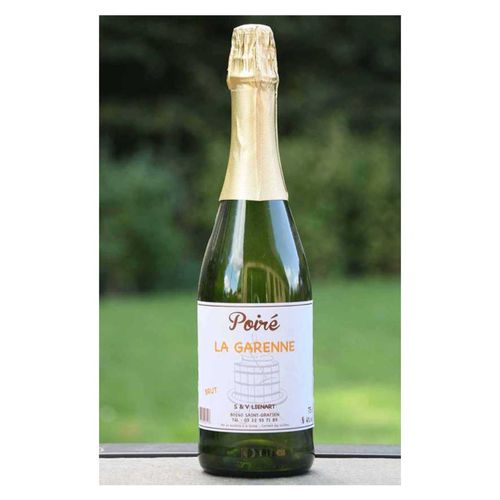 Photo de: Poiré 75cl