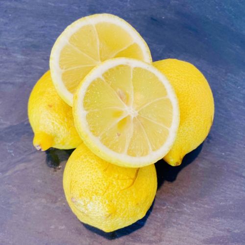 Photo de: Citron Jaune à l'unité