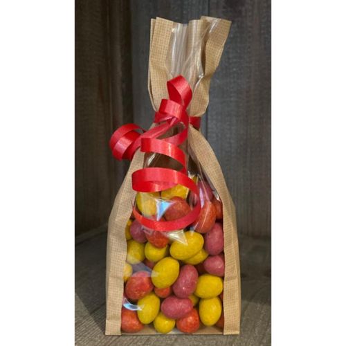 Photo de: Billes "Pâte de Fruits"