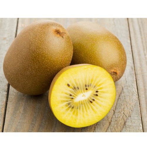 Photo de: Kiwi Gold