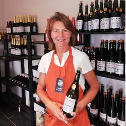 Image de Cidrerie de la Garenne