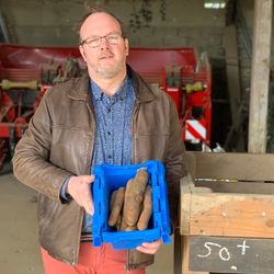 Image de Ferme des Bois Francs
