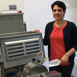 Image de Nos Blés Purs