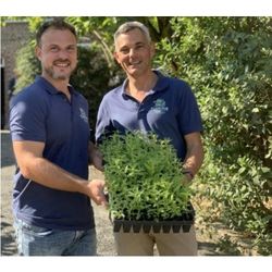 Image de FLORIXIR Mr Ducamps