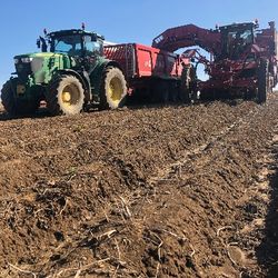 Image de Ferme Chombart