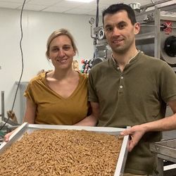 Image de Graines & Pépins